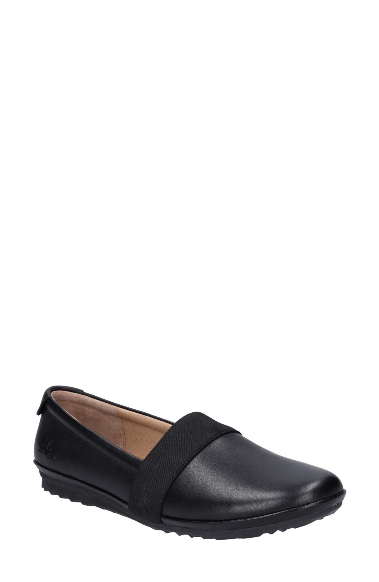 Josef Seibel Josie 02 Flat, Main, color, Black