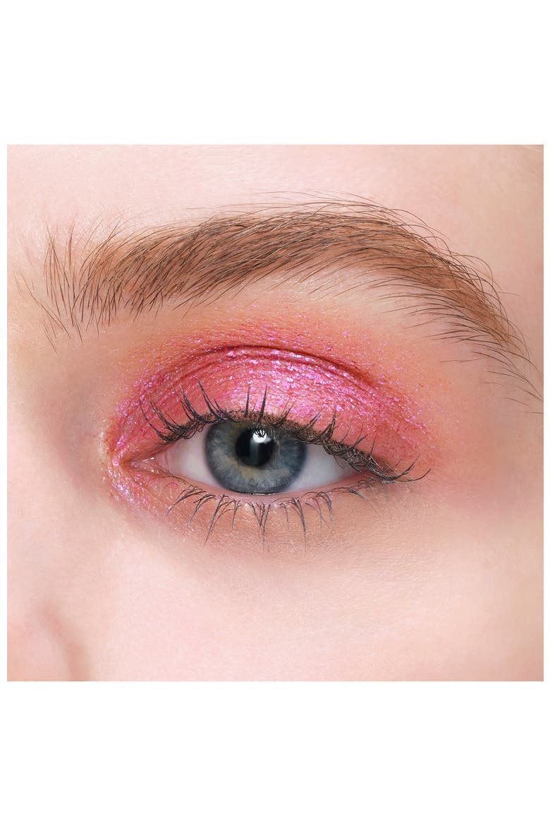 Liquid Eye Color, Alternate, color, Glamorous Red 400