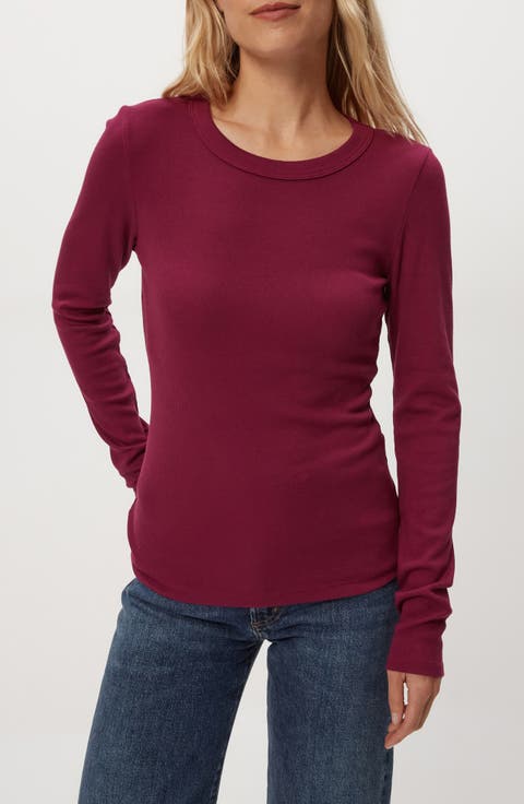 Zola Long Sleeve T-Shirt