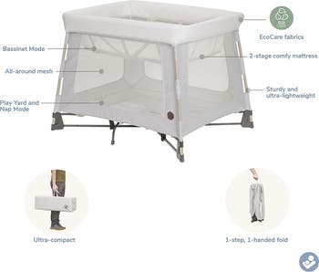 Maxi-Cosi® Swift 3-In-1 Playard | Nordstrom