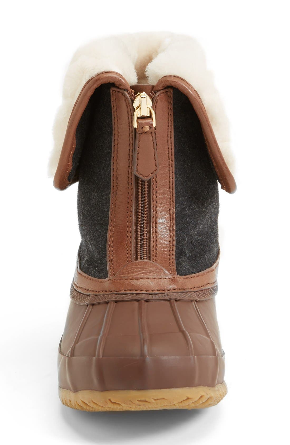 Tory Burch 'Abbott' Bootie, Alternate, color, 