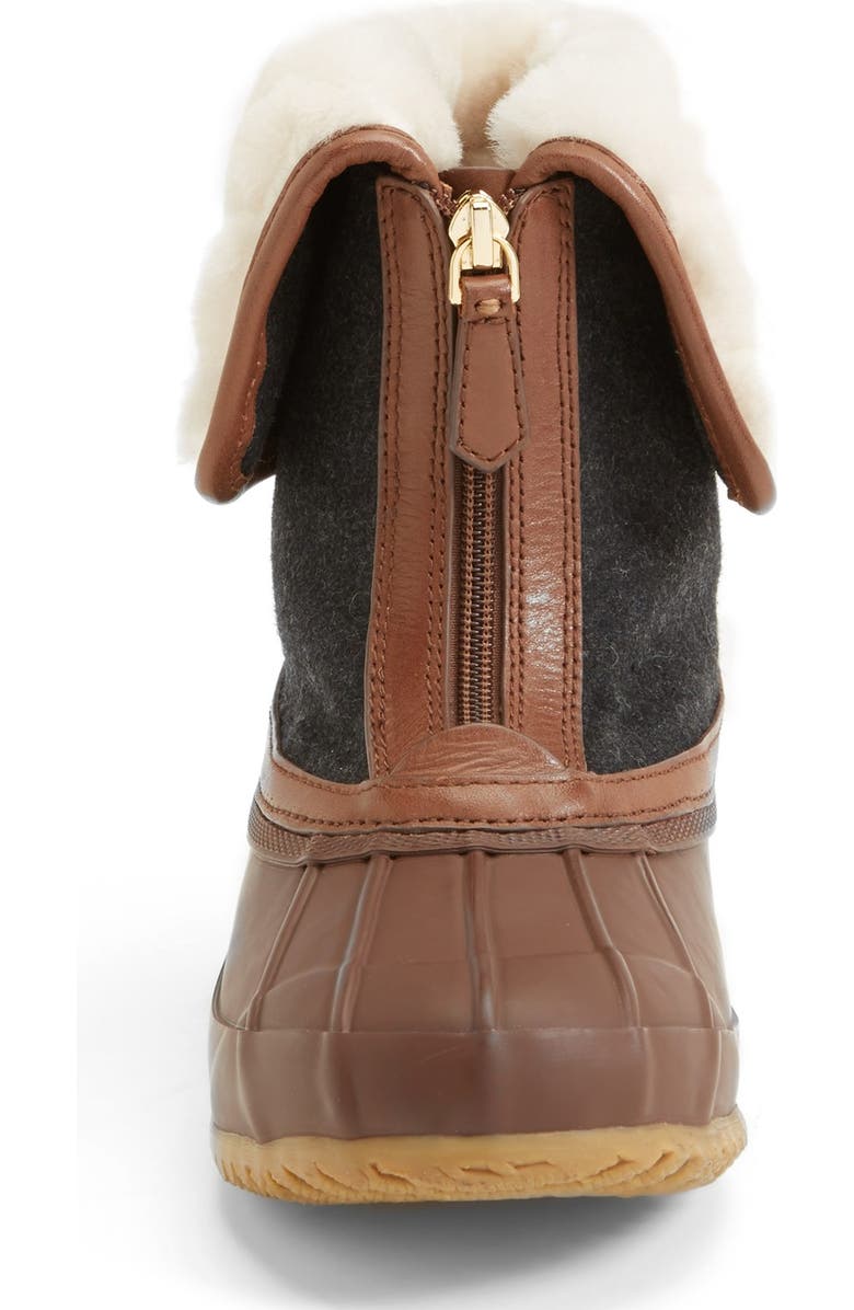 Tory Burch 'Abbott' Bootie, Alternate, color,