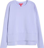 SPANX® Air Essentials Tunic Sweatshirt