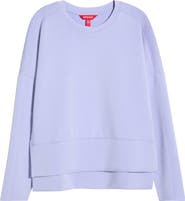 SPANX® Air Essentials Tunic Sweatshirt