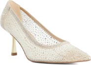 Dune London Brivelle Pointed Toe Pump