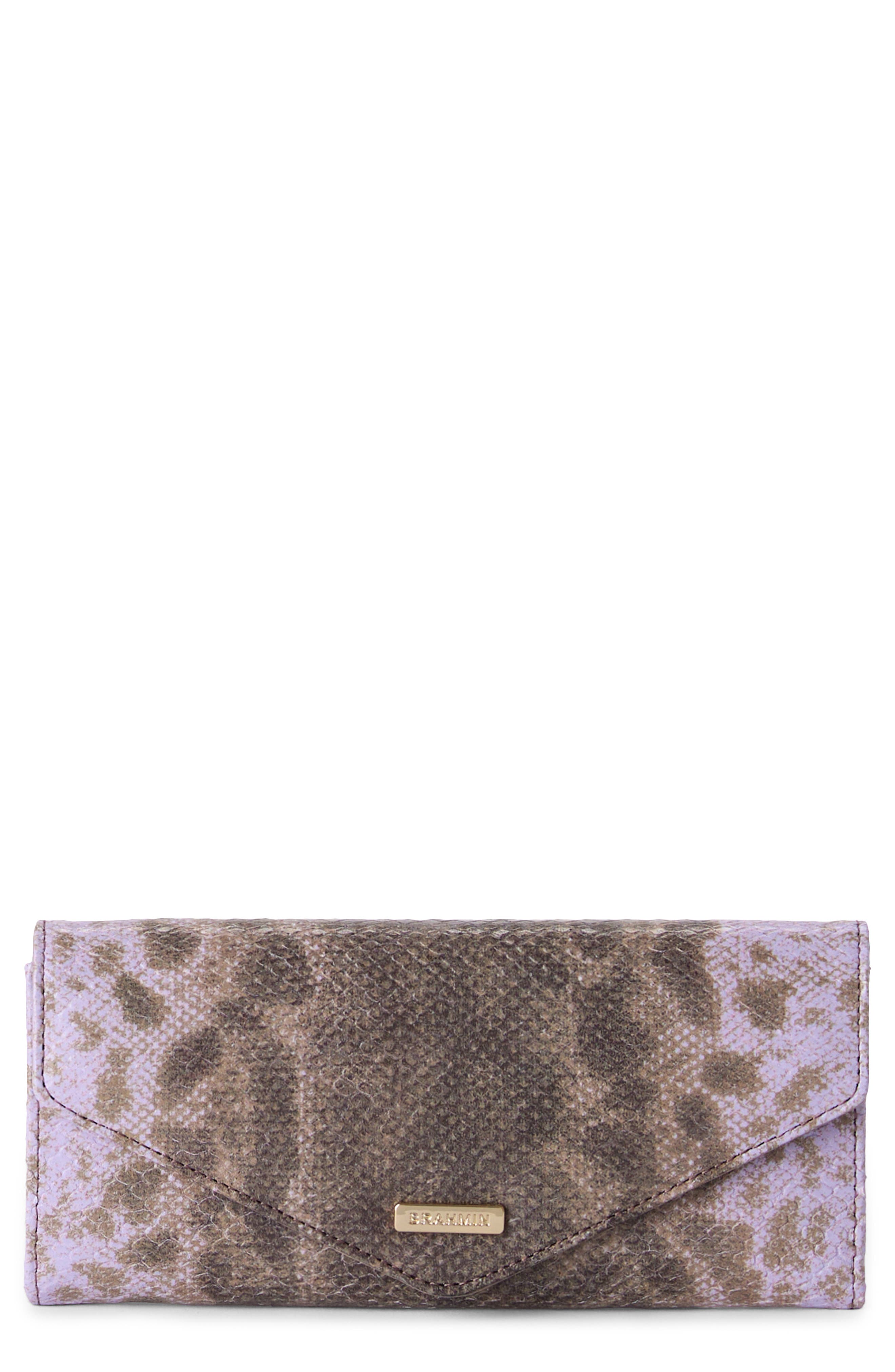 SHEER LAVENDER