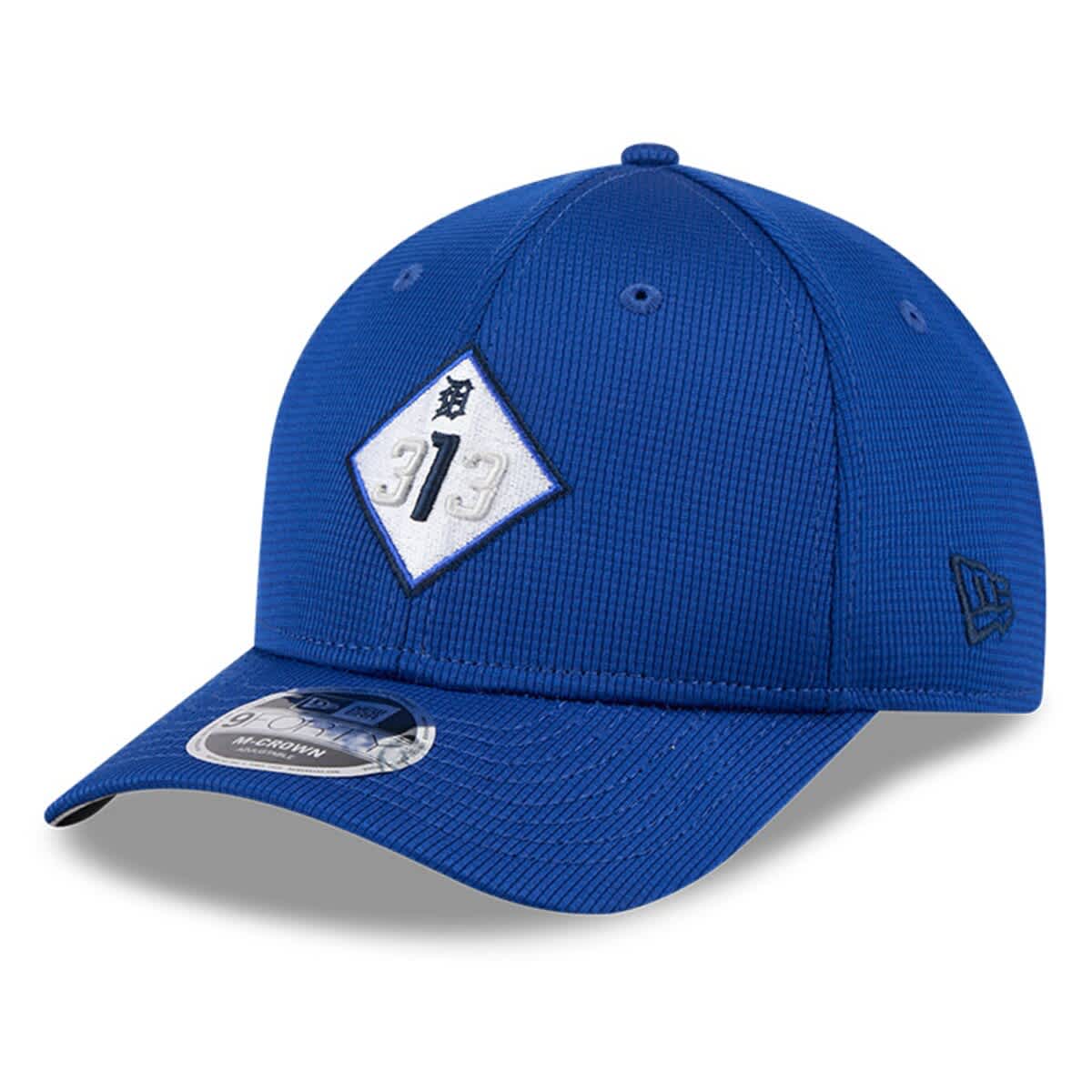 selected Blue