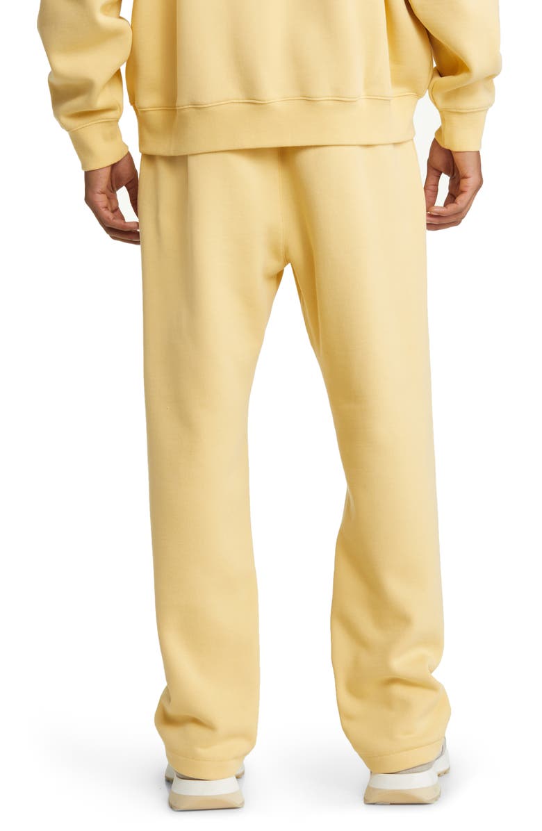Fear of God Essentials Relaxed Cotton Blend Drawstring Sweatpants, Alternate, color,
