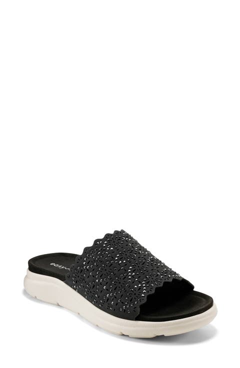 Alora Slide Sandal (Women)