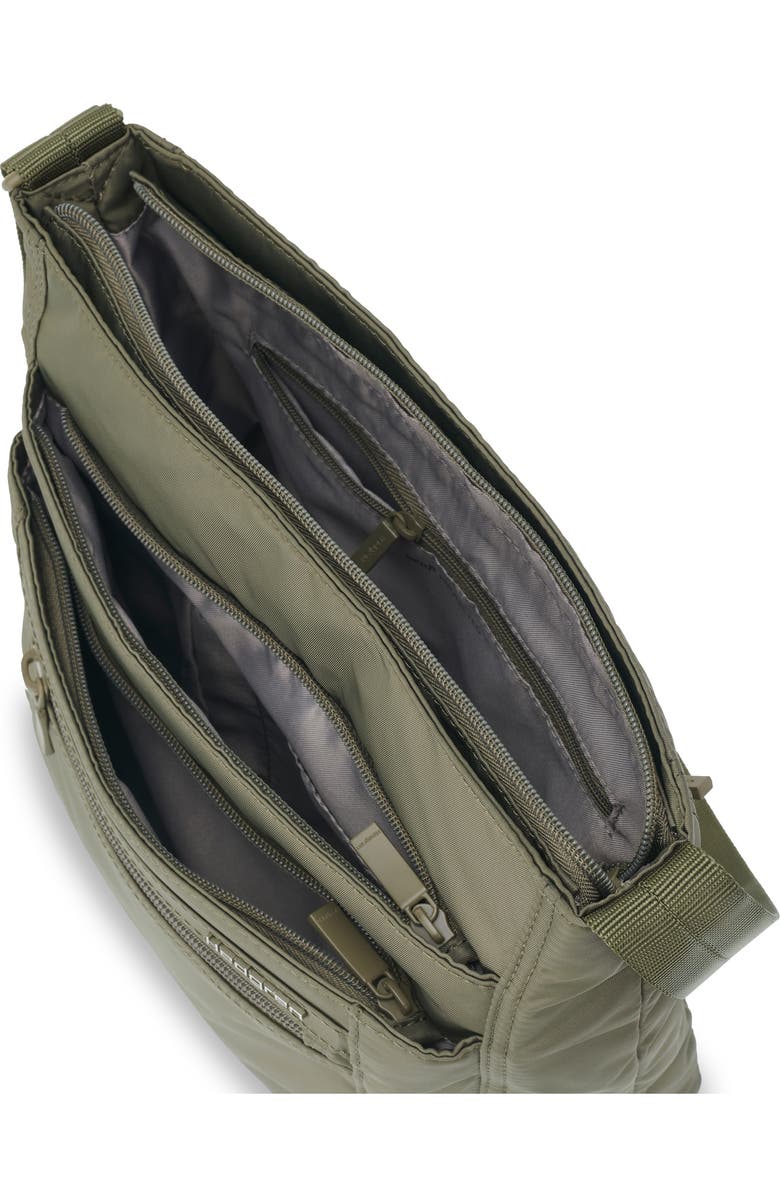 Hedgren Orva RFID Water Repellent Crossbody Bag, Alternate, color,