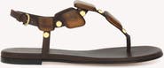 Gianvito Rossi Munduk Sandal