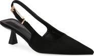 BERNESS Cassandra Kitten Heel Pump