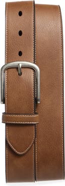 Original Penguin Contrast Stitch Belt