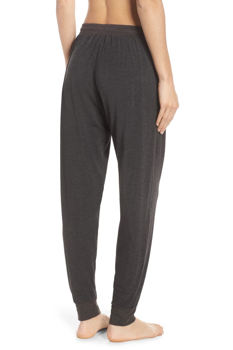 Jogger Pants, Alternate, color, CHARCOAL HEATHER