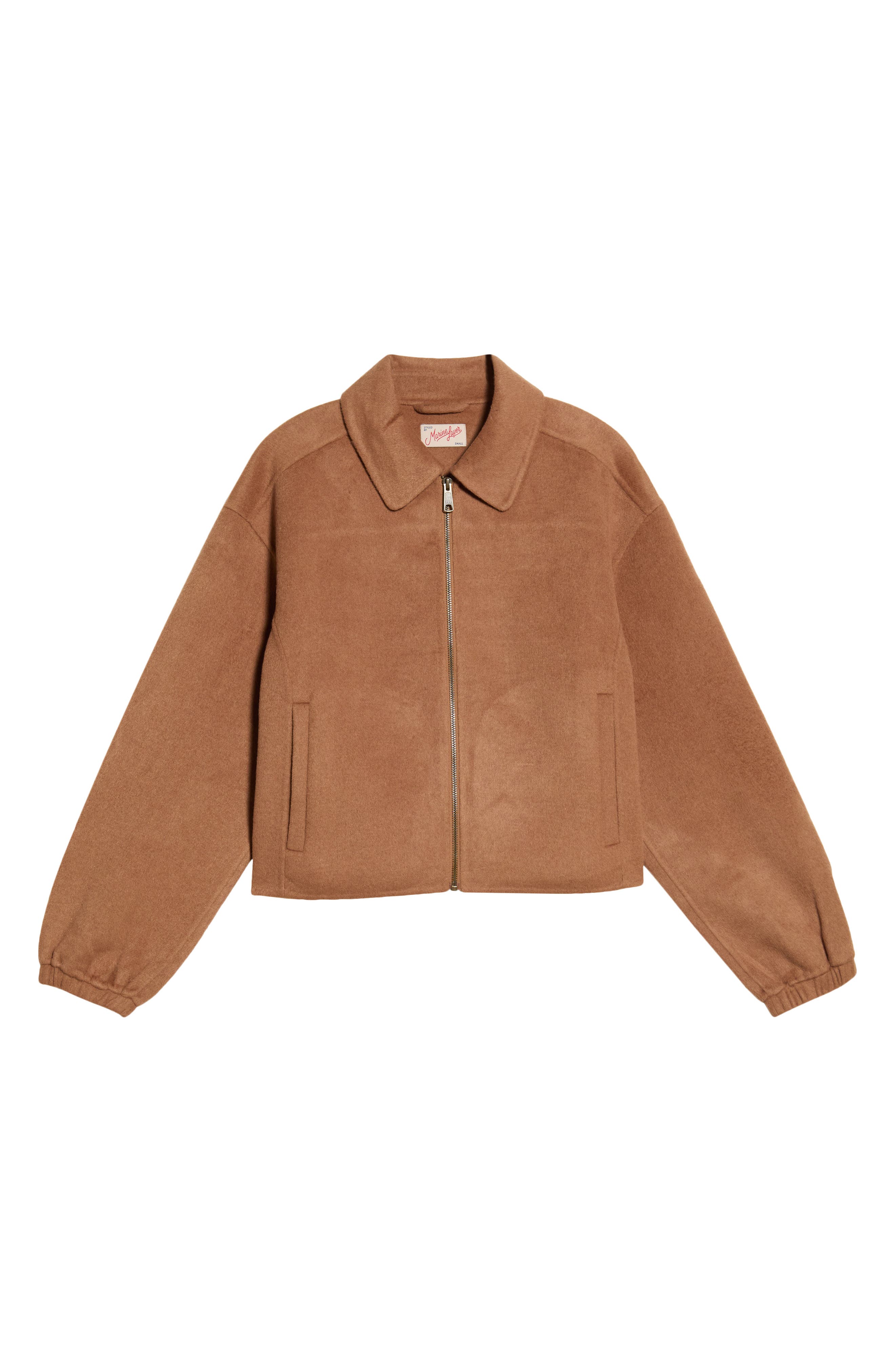 selected CAMEL