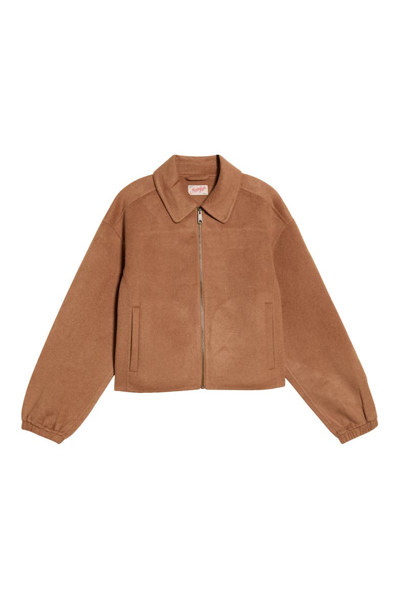 Margot Jacket, Main, color, CAMEL