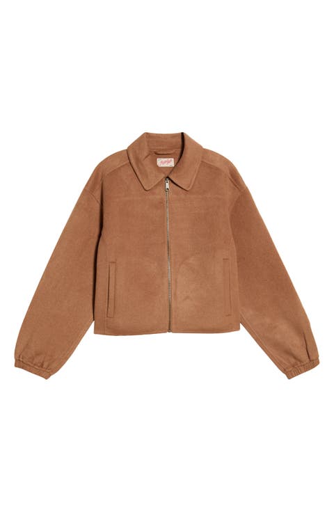 Margot Jacket