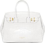 Teddy Blake Gigi Croco  11"