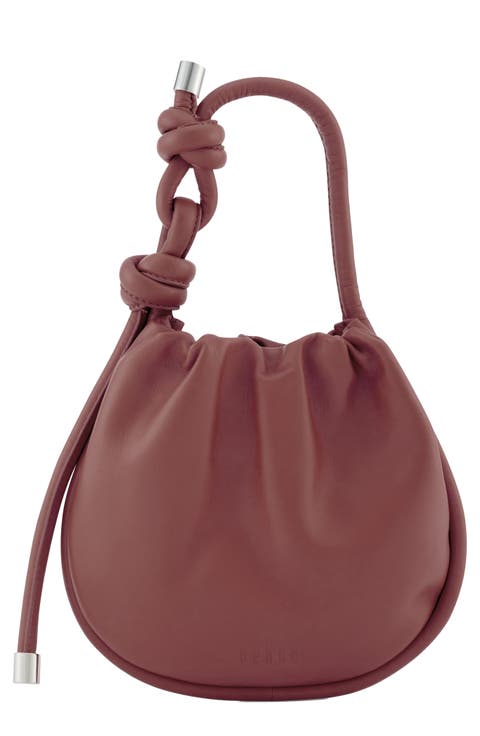 Ina Mini Potli Wave Quilt Bag