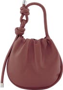 behno Ina Mini Potli Wave Quilt Bag