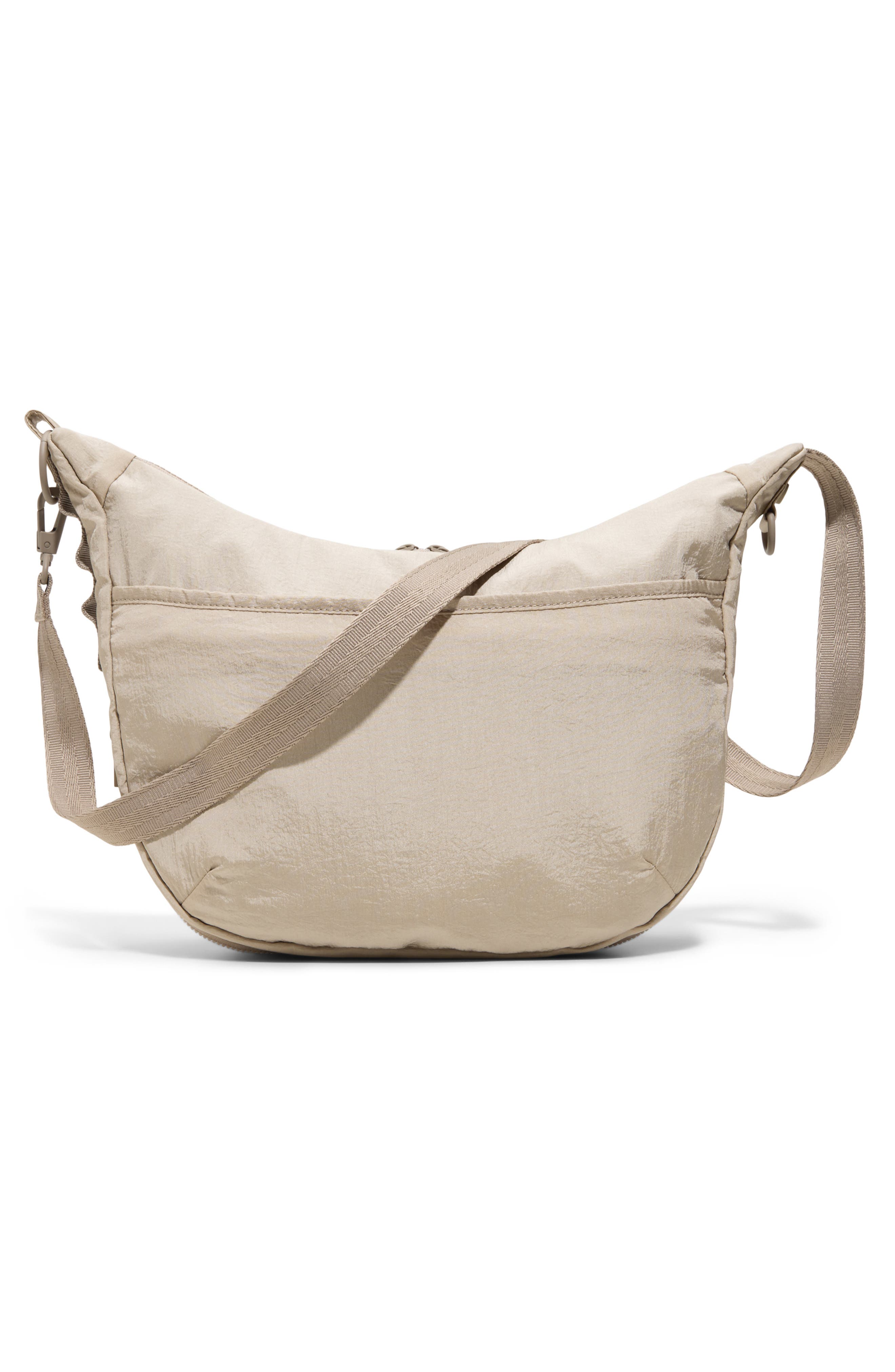 Hunter Stride Crossobdy Bag, Alternate, color, Cream