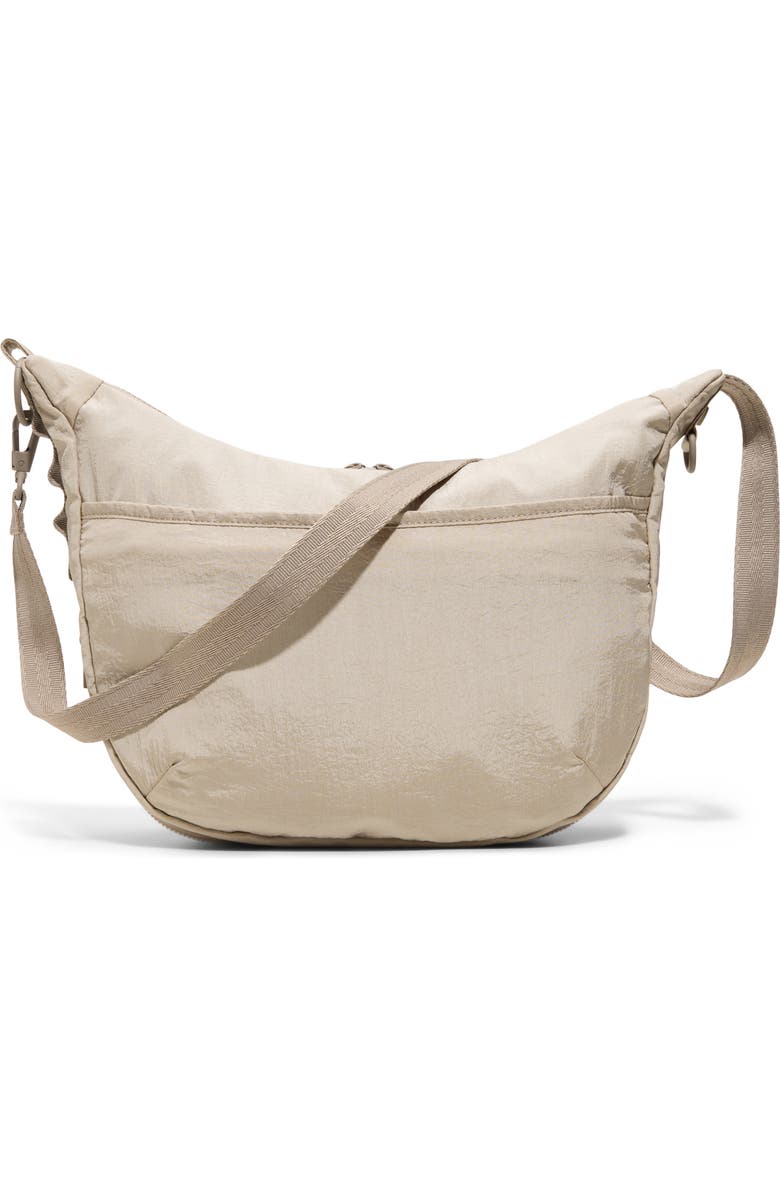 Hunter Stride Crossobdy Bag, Alternate, color, Cream