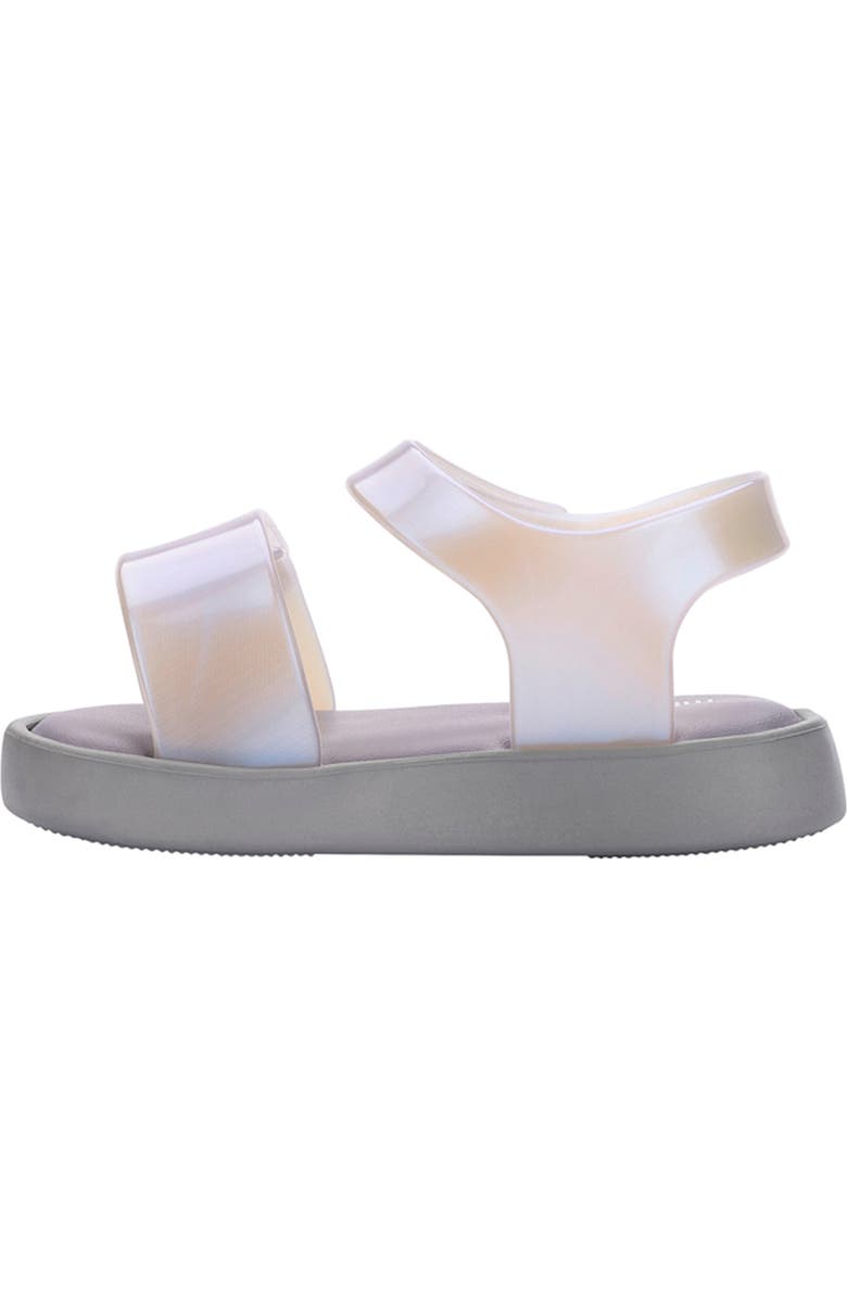 Mini Melissa Jump Jelly Sandal, Alternate, color,