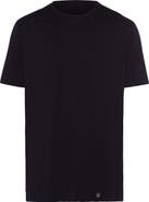 Hanro Night and Day Cotton Crew Neck T-Shirt