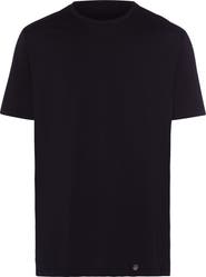 Hanro Night and Day Cotton Crew Neck T-Shirt