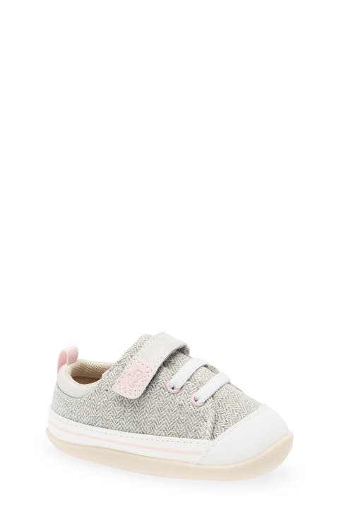 Kids' Mini Stevie Sneaker (Baby & Walker)