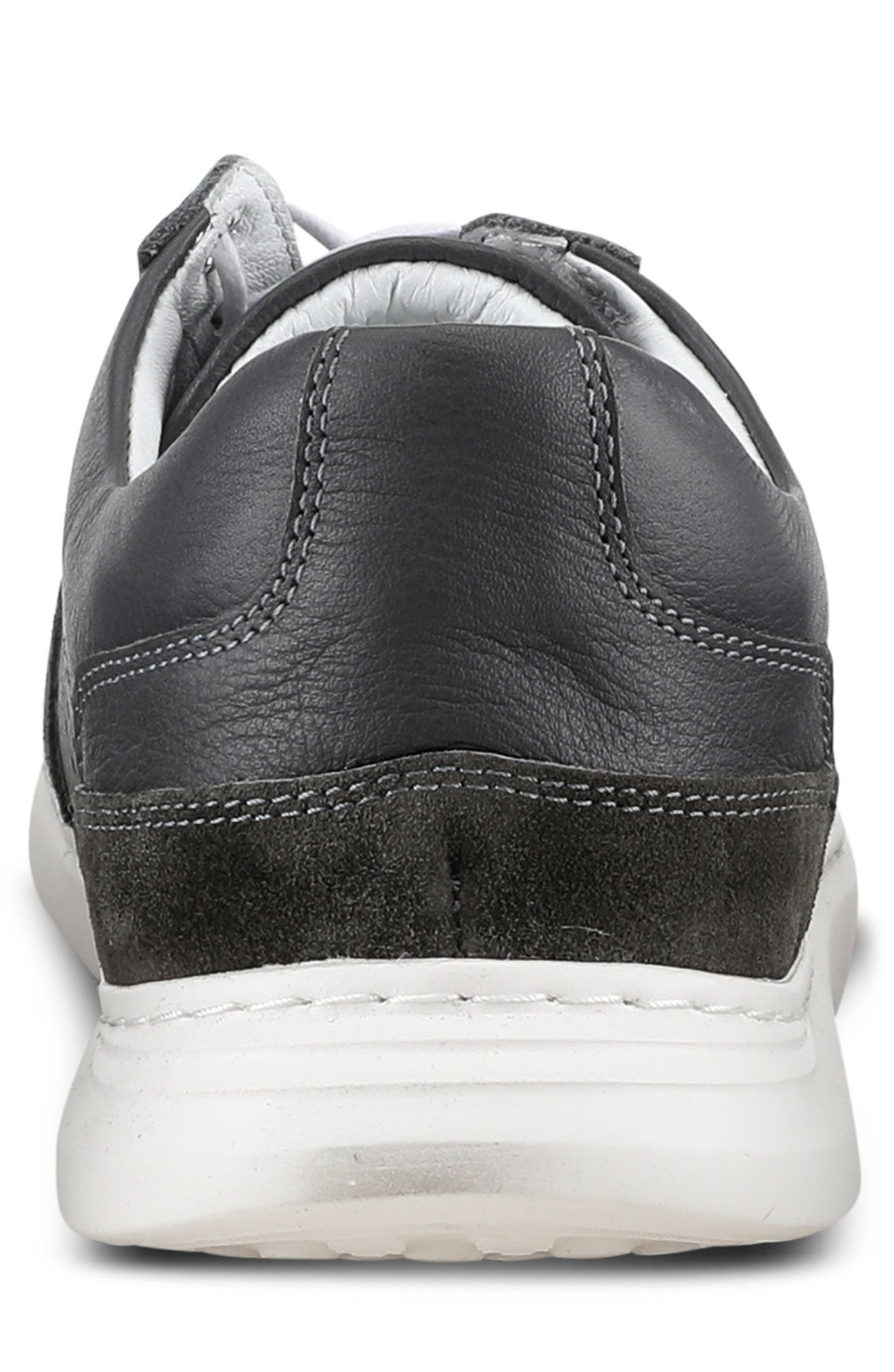 Spring Step Treton Sneaker, Alternate, color, Grey