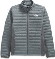 The North Face Canyonlands Water Repellent Hybrid Jacket