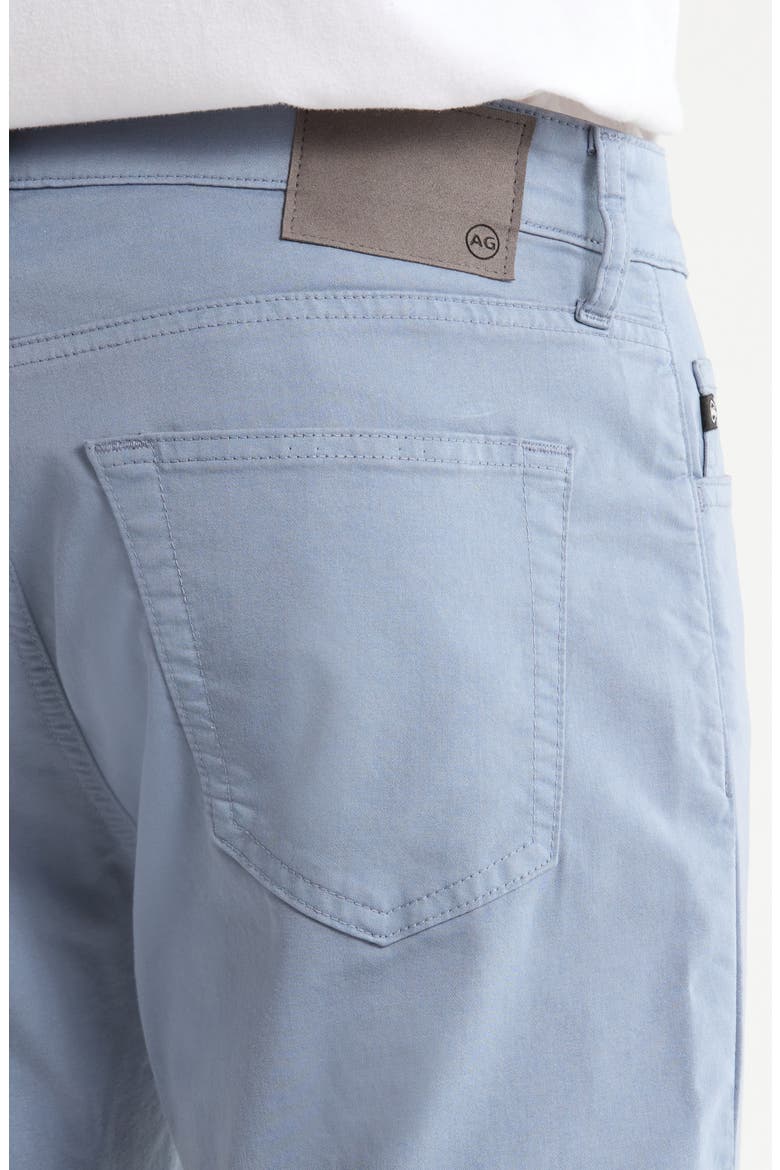 Tellis Airluxe™ Commuter Performance Sateen Pants, Alternate, color, ASHLINE