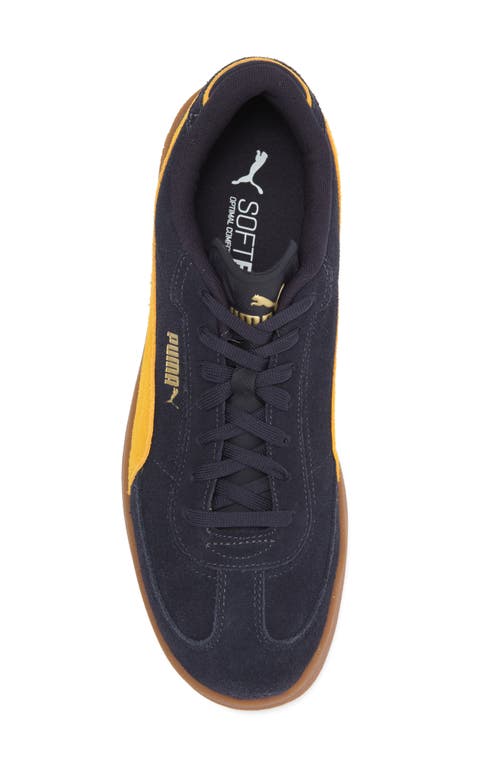 Puma Club Ii Era Sneaker In Blue
