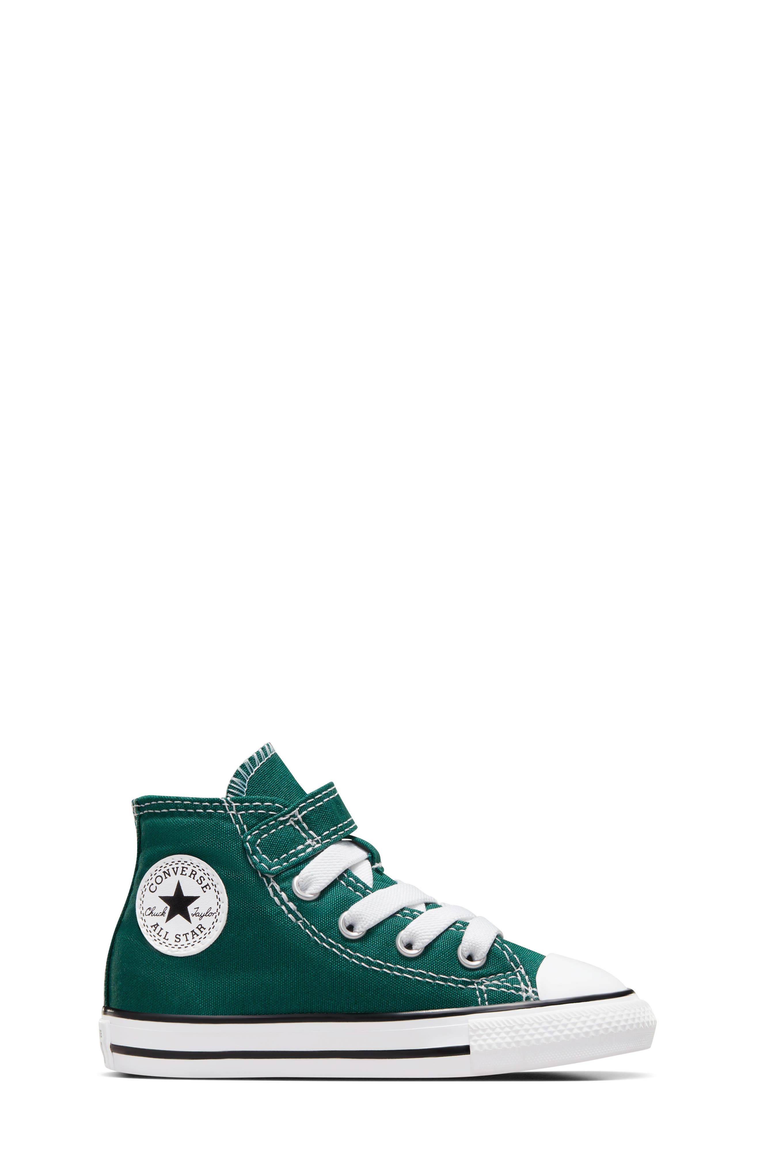 Converse Kids' Chuck Taylor<sup>®</sup> All Star<sup>®</sup> 1V High Top Sneaker, Alternate, color, Dragon Scale/ Black/ White