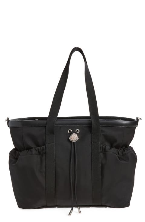 Mommy Nylon Diaper Bag