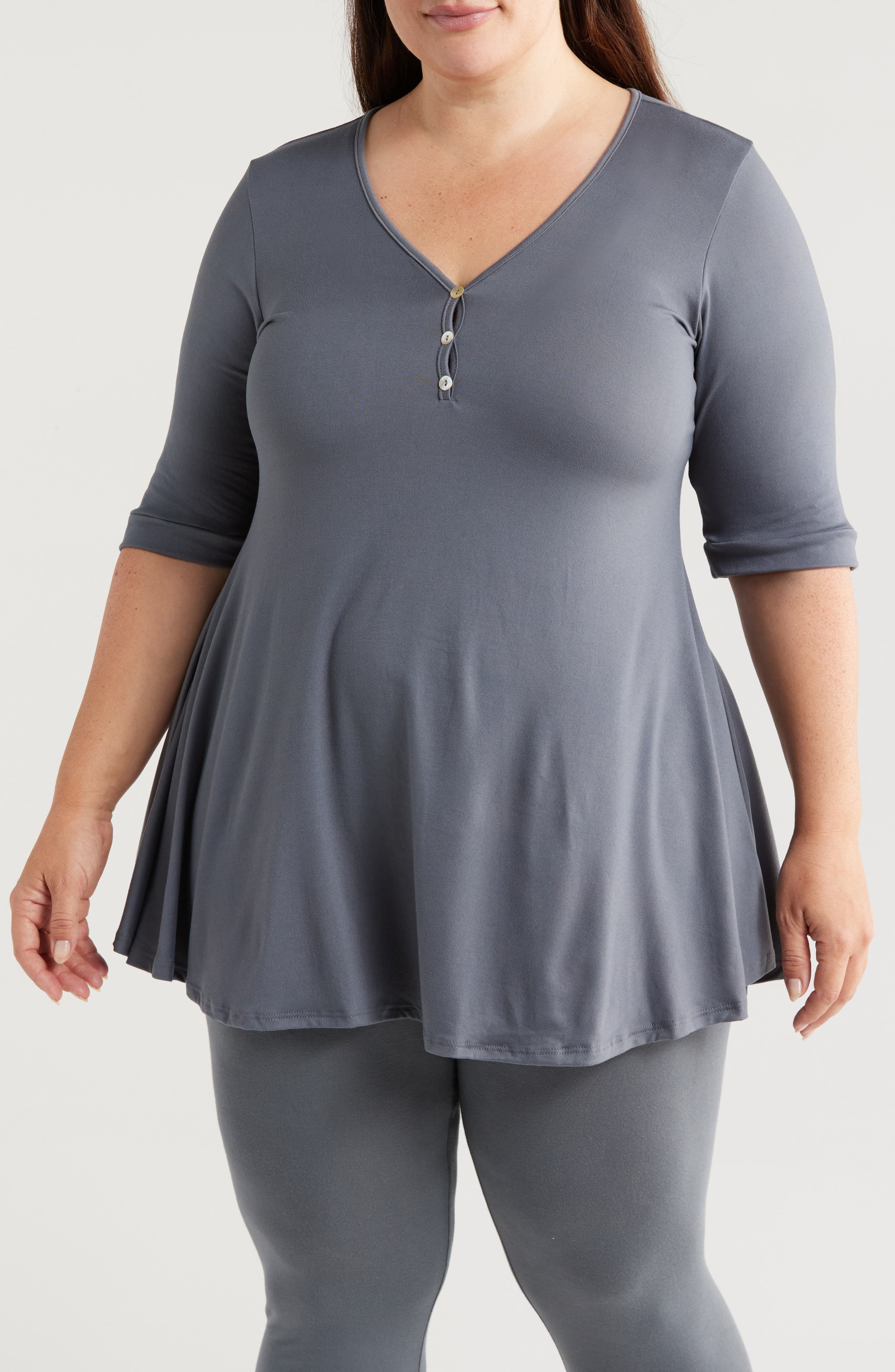 tunic athletic tops