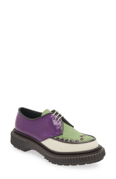 Nordstrom purple shoes on sale