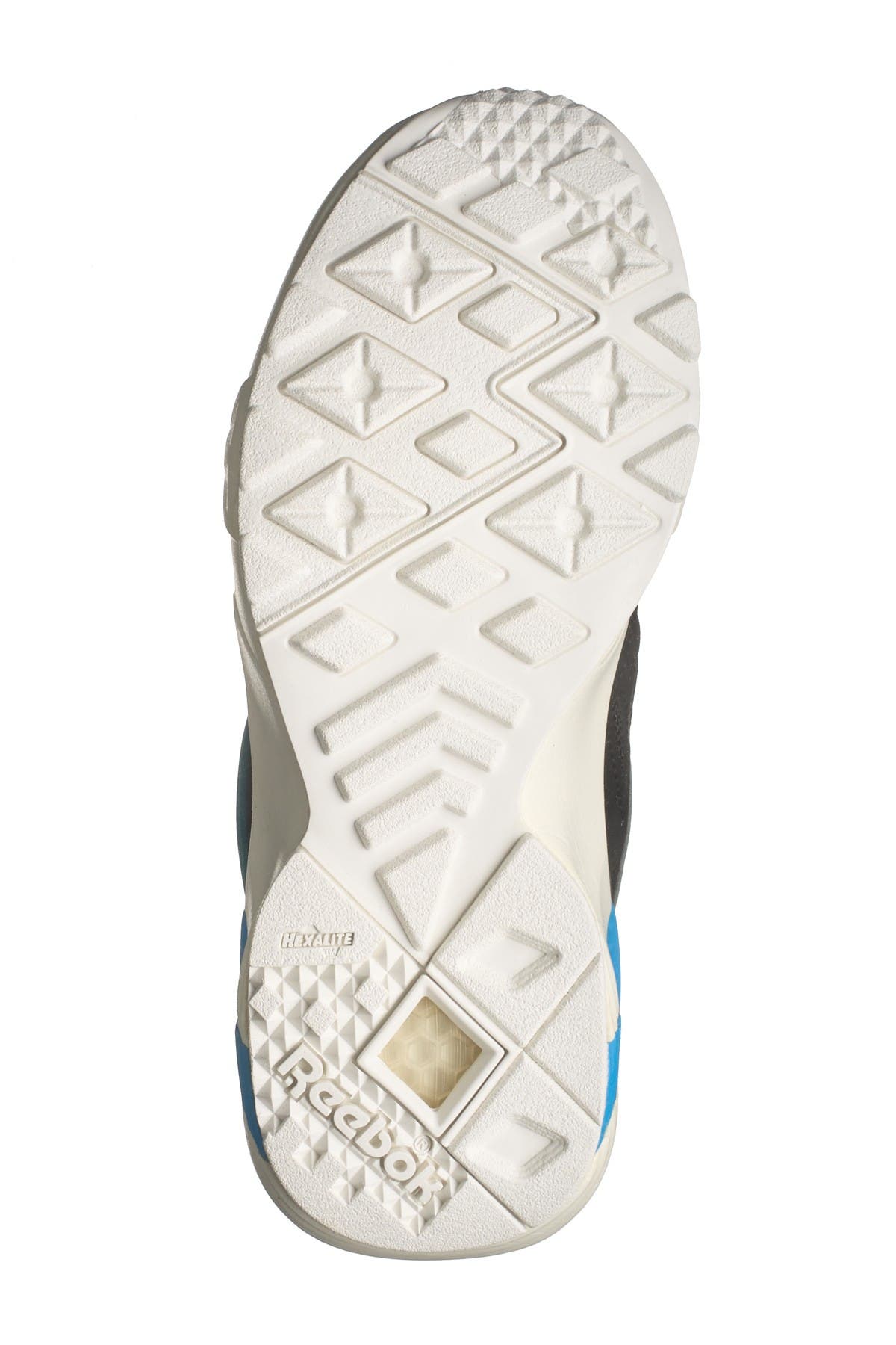 Reebok Aztrek Double Mix Pops Sneaker, Alternate, color, 