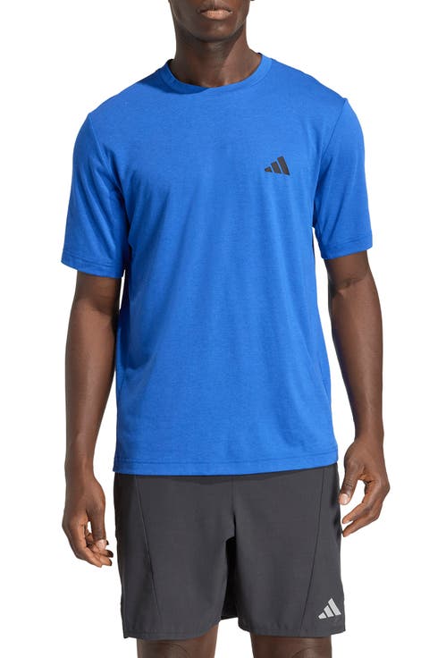 Performance Logo T-Shirt