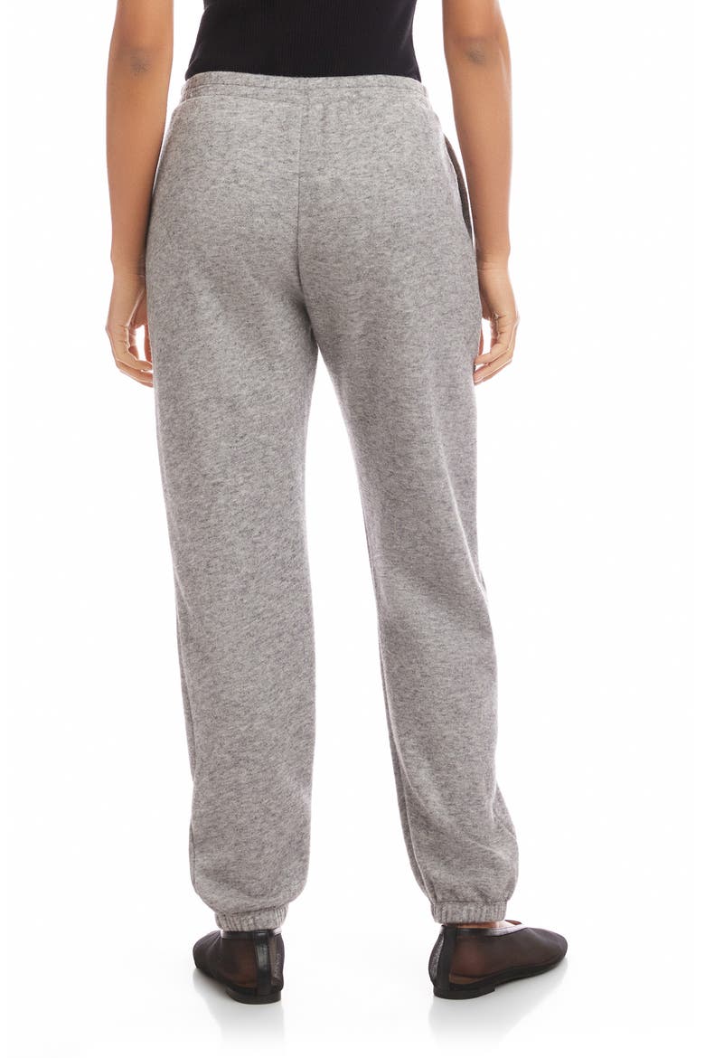 Parker Classic Sweatpants, Alternate, color, GRAY