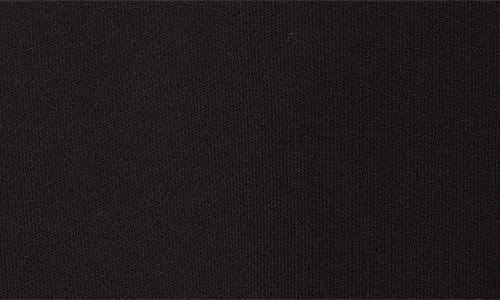 Alexander Wang Stacked Logo Cotton Terry Sweatshirt In Black