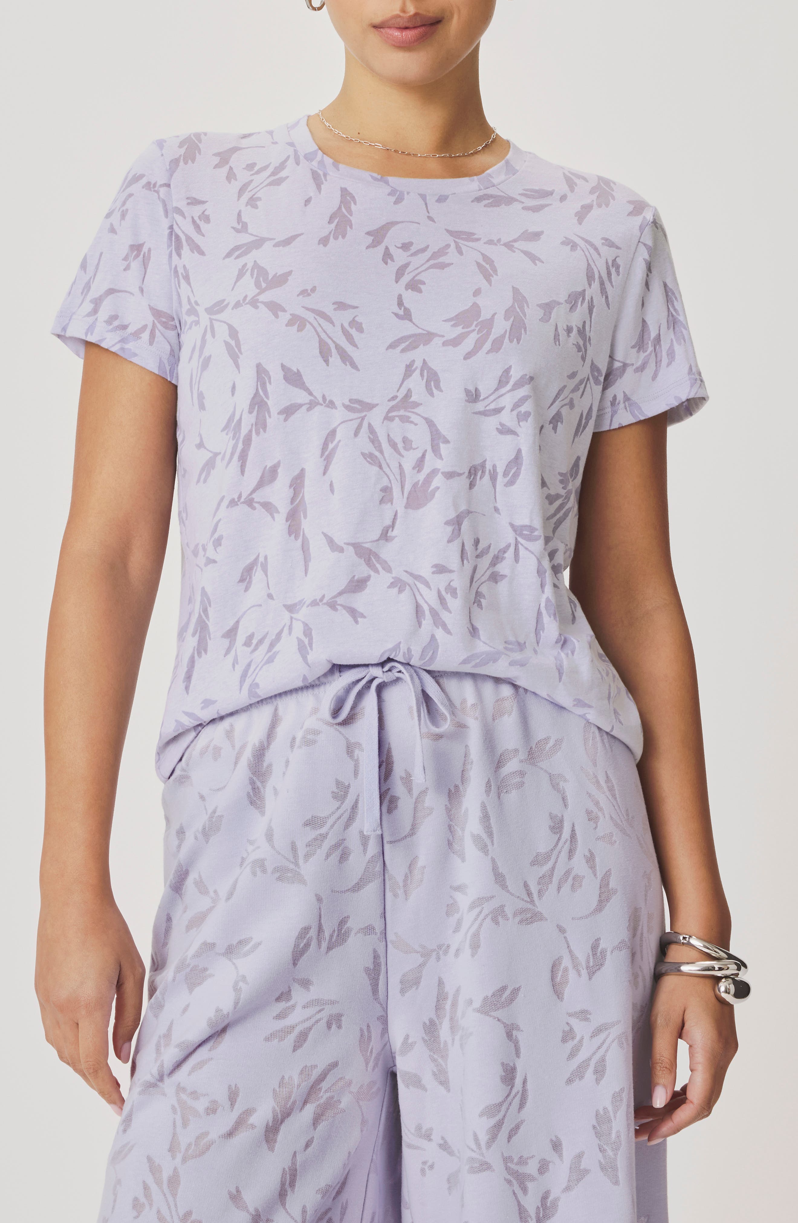 LAVENDER PURPLE