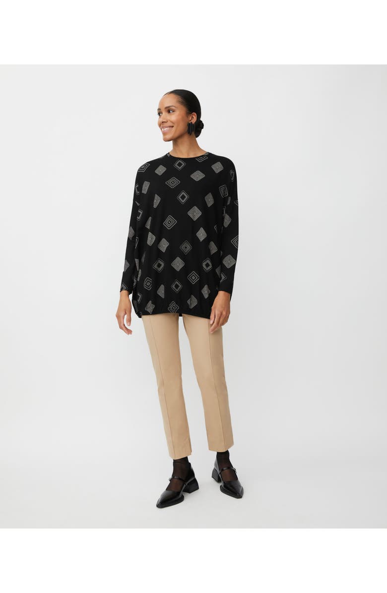 Masai Copenhagen MaPertonilla Cropped Pants, Alternate, color, Travertine
