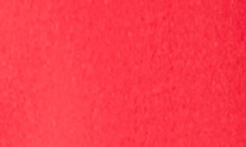 Akris Punto Zip Front Stretch Virgin Wool & Cashmere Jacket In Red