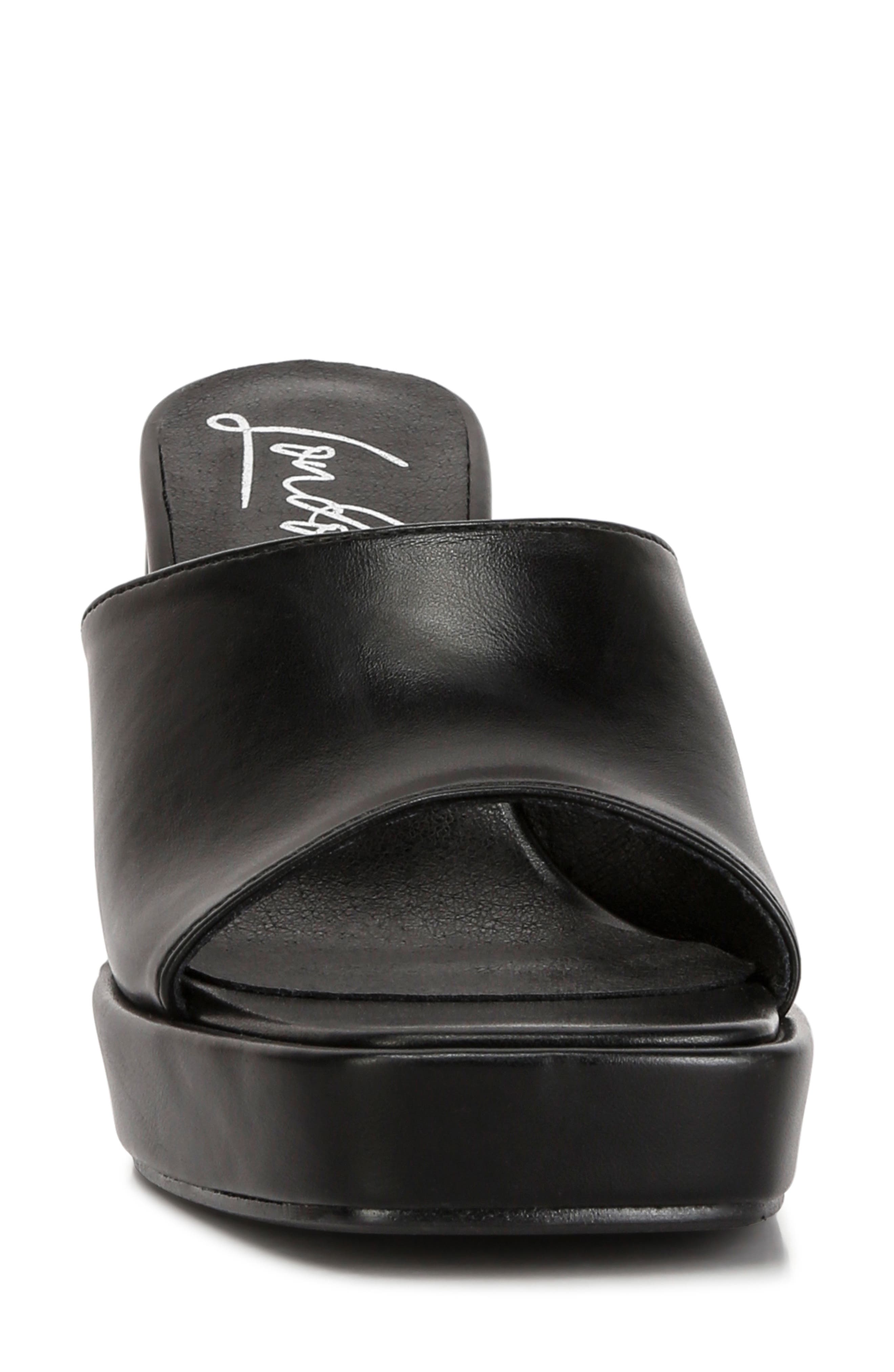 LONDON RAG Flexes Platform Sandal, Alternate, color, 