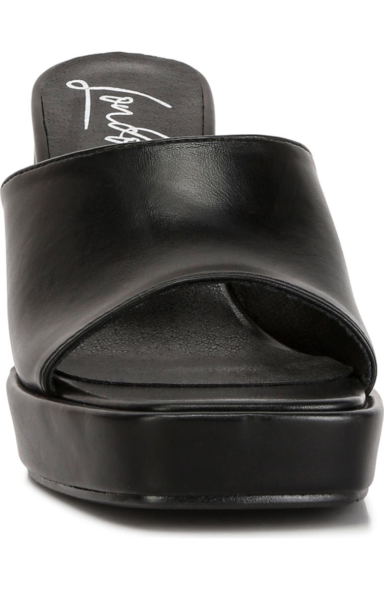 LONDON RAG Flexes Platform Sandal, Alternate, color,