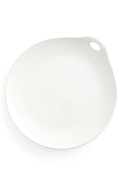 Portables Round Platter
