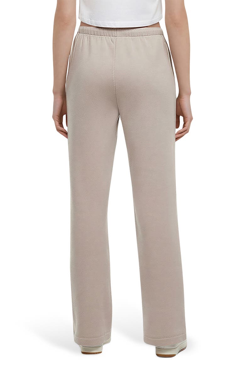 Andie Wide Leg Sweatpants, Alternate, color, ATMOSPHERE