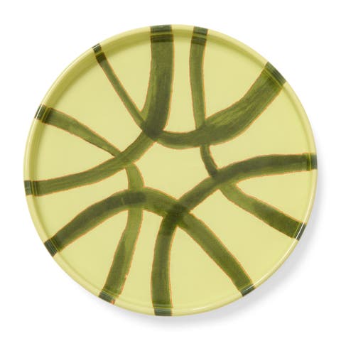 Amalfi Appetizer Plate
